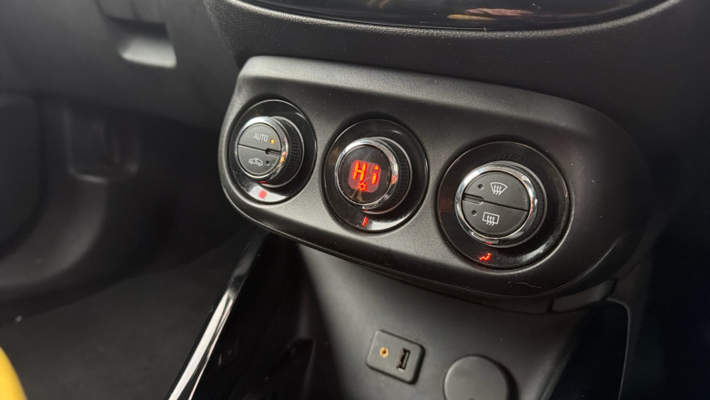 Vauxhall Adam 1.4i [100] Slam 3dr Petrol Hatchback